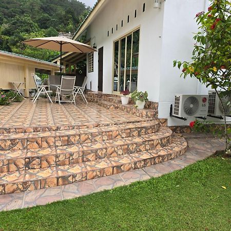 Loversnest Self Catering Anse aux Pins Exteriér fotografie