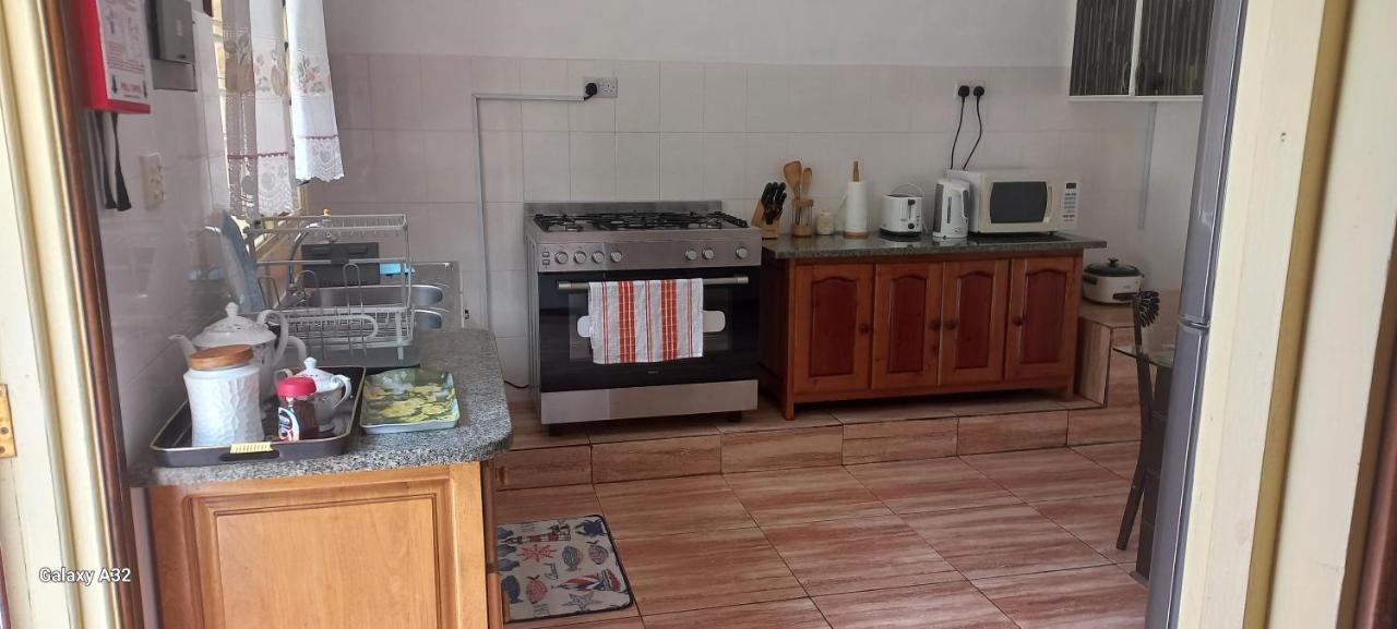 Loversnest Self Catering Anse aux Pins Exteriér fotografie