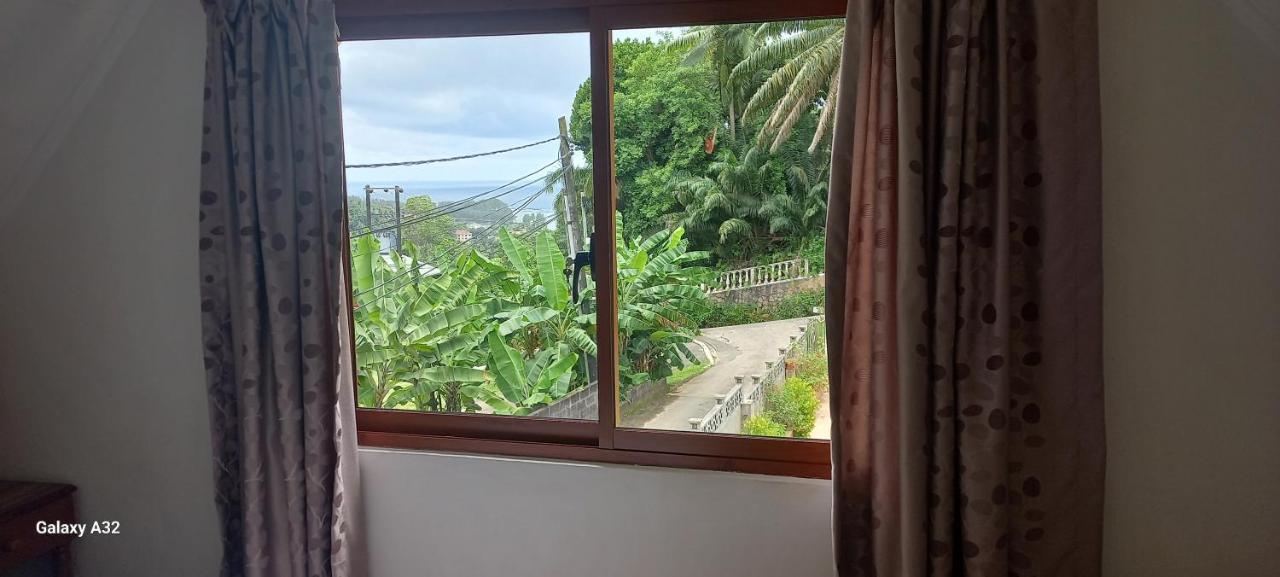 Loversnest Self Catering Anse aux Pins Exteriér fotografie