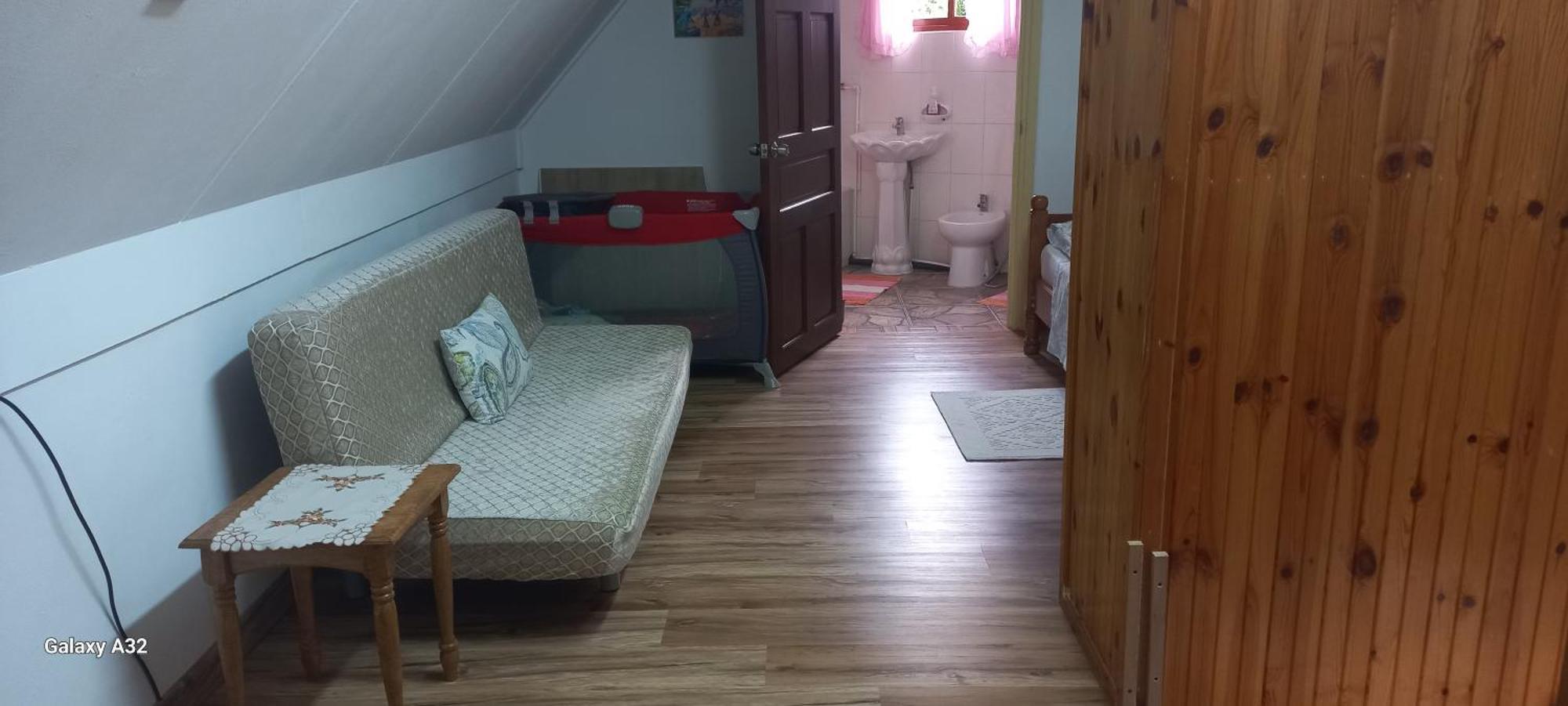 Loversnest Self Catering Anse aux Pins Exteriér fotografie