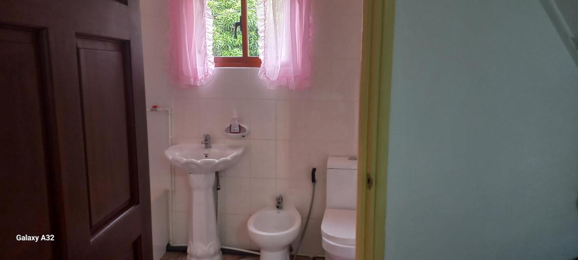 Loversnest Self Catering Anse aux Pins Exteriér fotografie